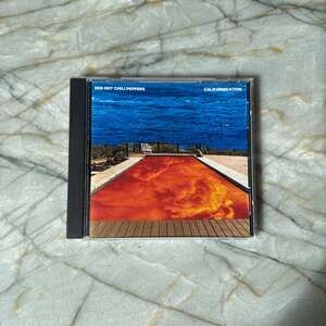 Red Hot Chili Peppers - Californication (1999) Audio CD